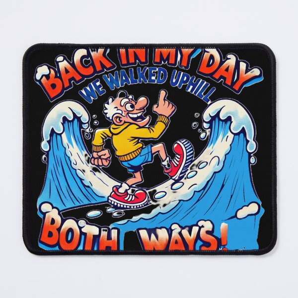 Item preview, Copy of Back in my day designed and sold by rohemynt.