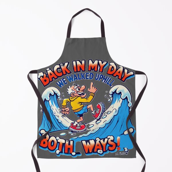 Item preview, Copy of Back in my day designed and sold by rohemynt.