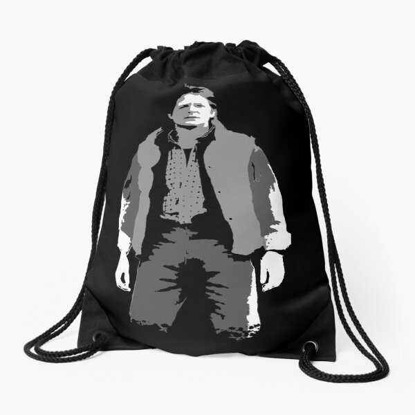 Item preview, Marty McFly designed and sold by Indepp.