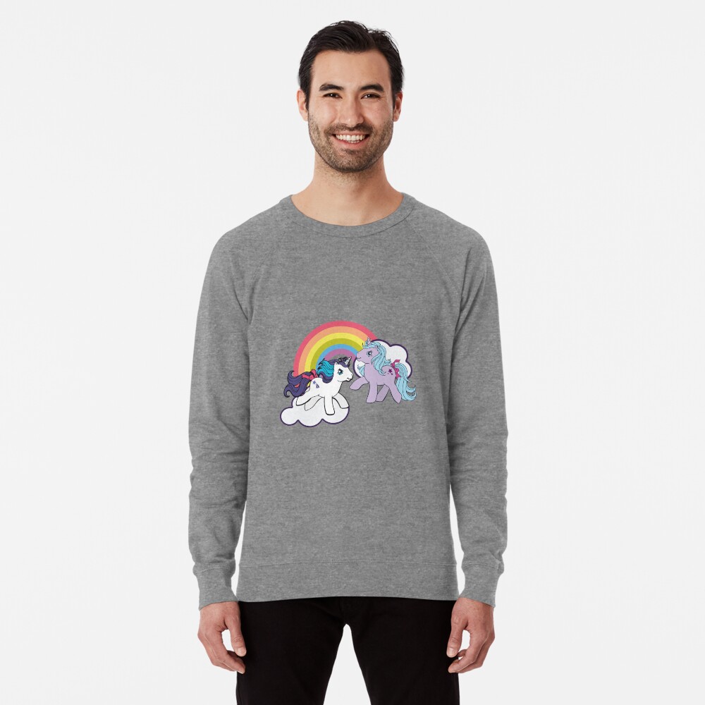 Item preview, Lightweight Sweatshirt designed and sold by hellolen.