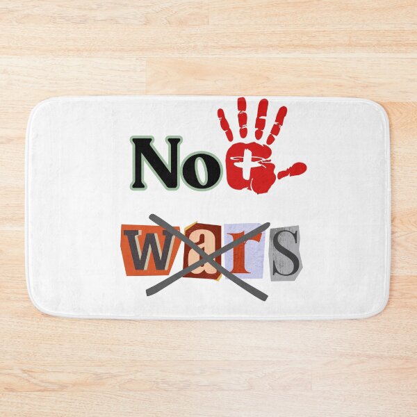 Item preview, “Peace in Hand” designed and sold by Jose´s dreams.