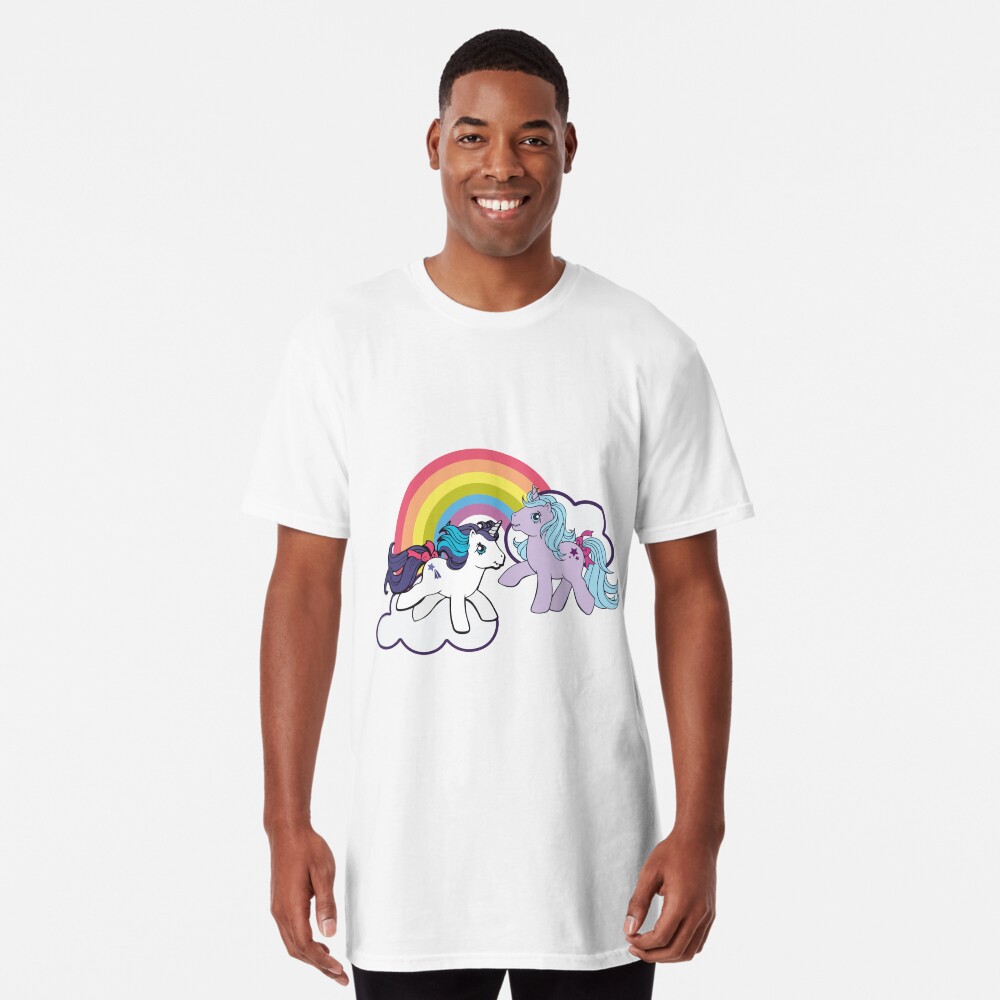 Item preview, Long T-Shirt designed and sold by hellolen.
