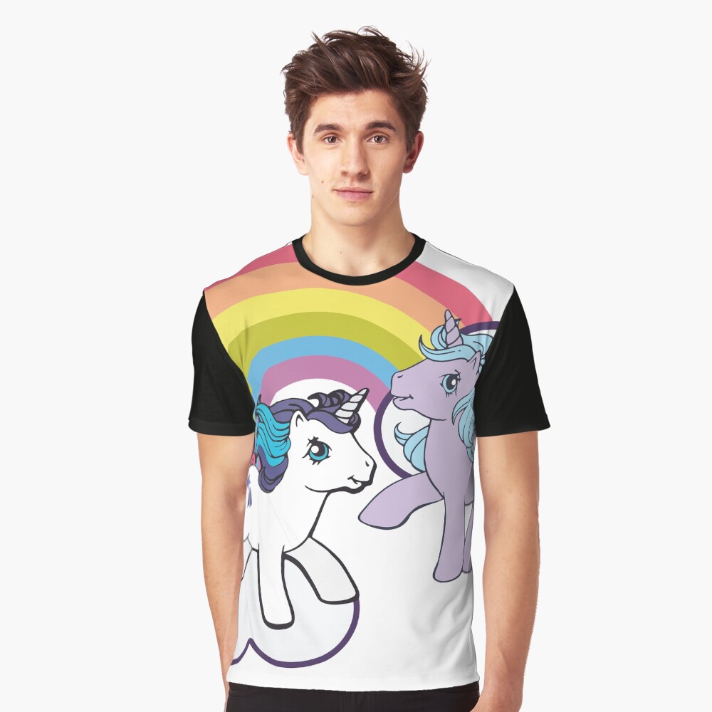 Item preview, Graphic T-Shirt designed and sold by hellolen.
