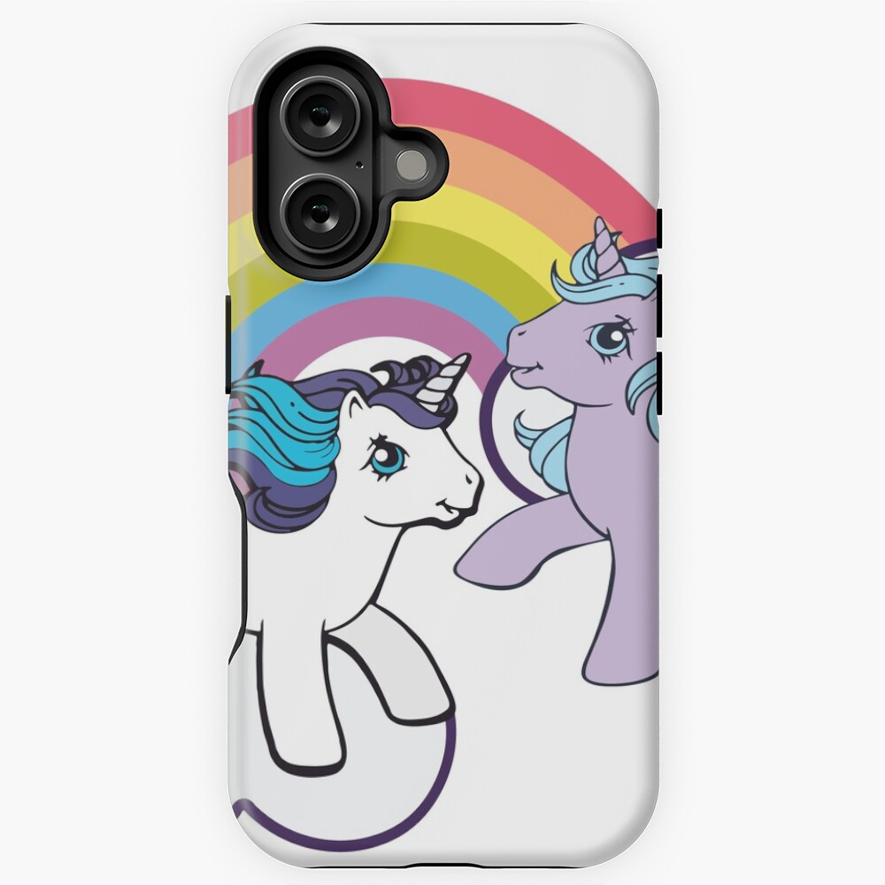 Item preview, iPhone Magsafe Tough Case designed and sold by hellolen.