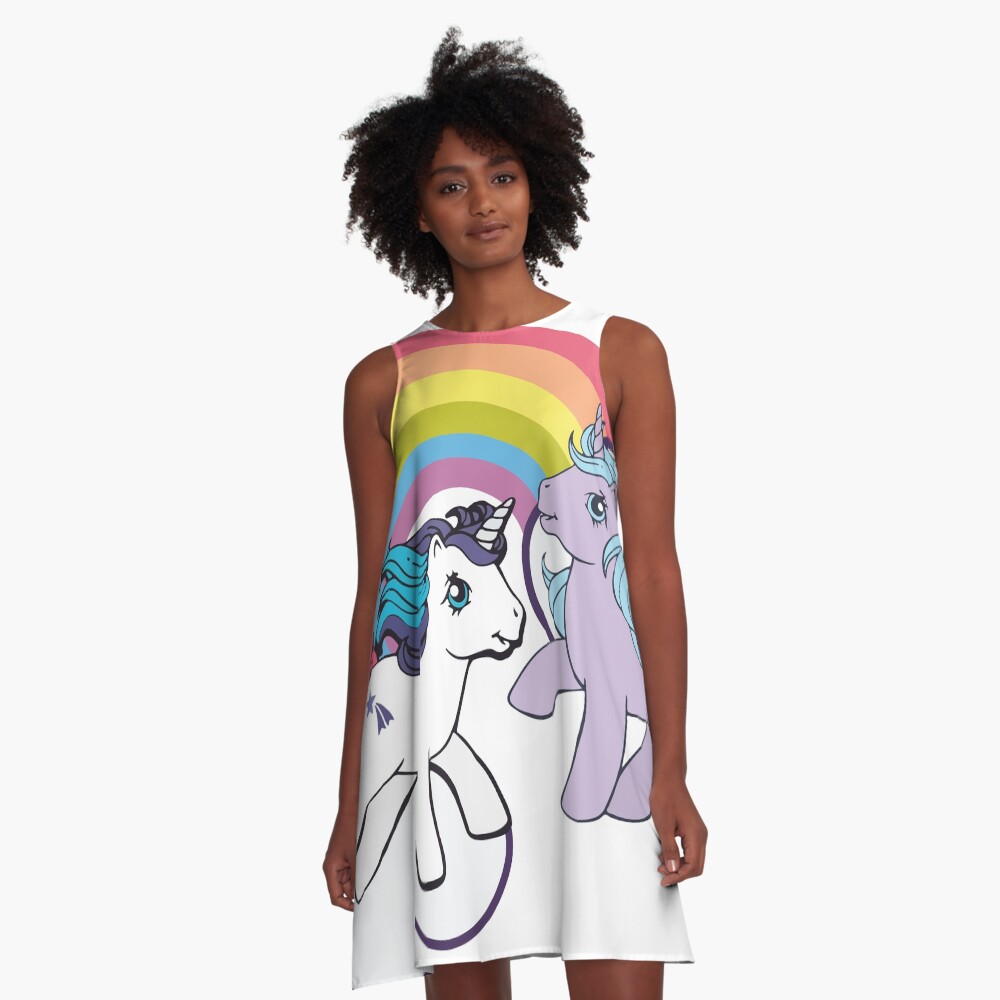 Item preview, A-Line Dress designed and sold by hellolen.