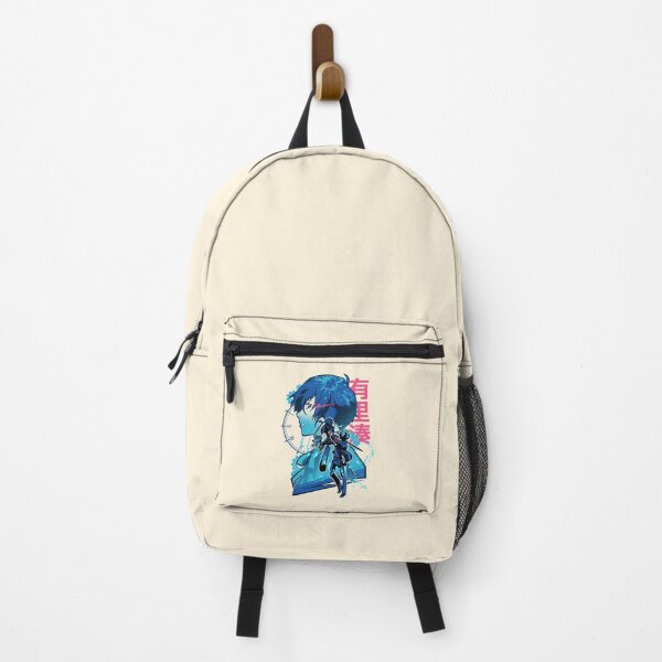 Item preview, Protagonist P3 Makoto Yuki designed and sold by Hypertwenty Designs.