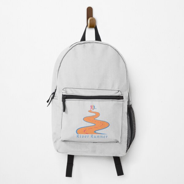 Item preview, Womens River Runner: Inspiring Marathon Athlete Journey designed and sold by VibeTwist.