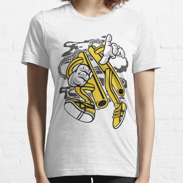 Nunchaku Essential T-Shirt