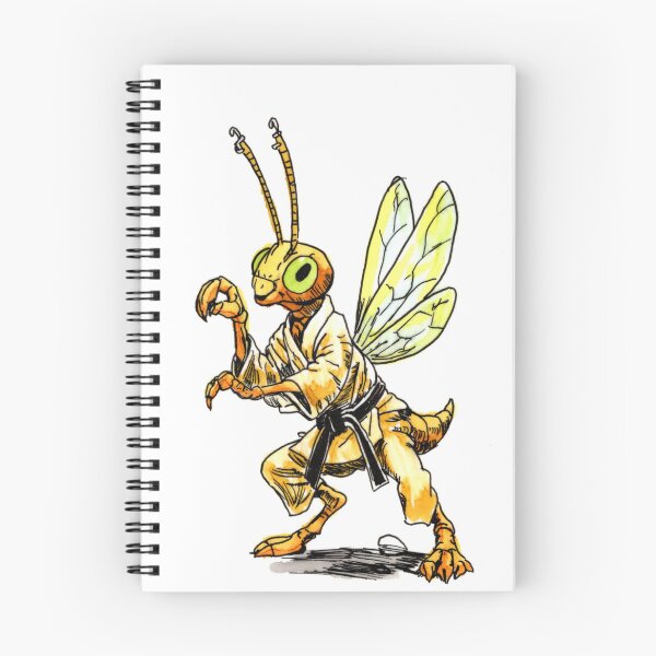 Item preview, Baby Mantis Style designed and sold by Scribbles & Doodles by Jinx.