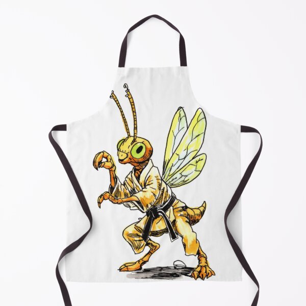 Item preview, Baby Mantis Style designed and sold by Scribbles & Doodles by Jinx.