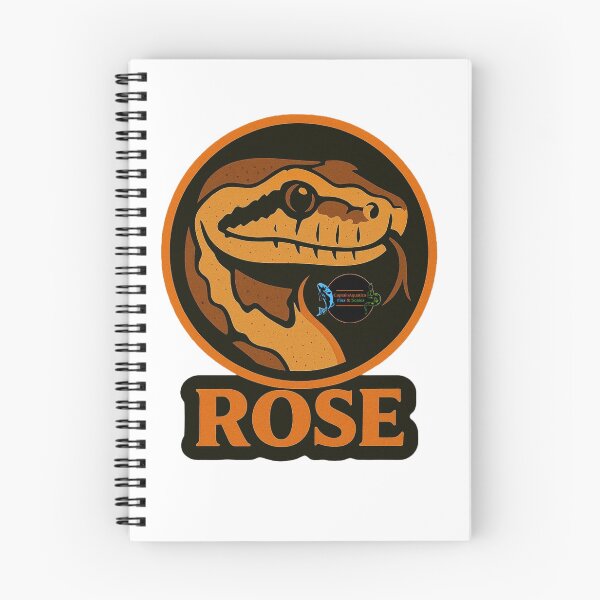 Item preview, Rose Emblem designed and sold by CaptainAFS.