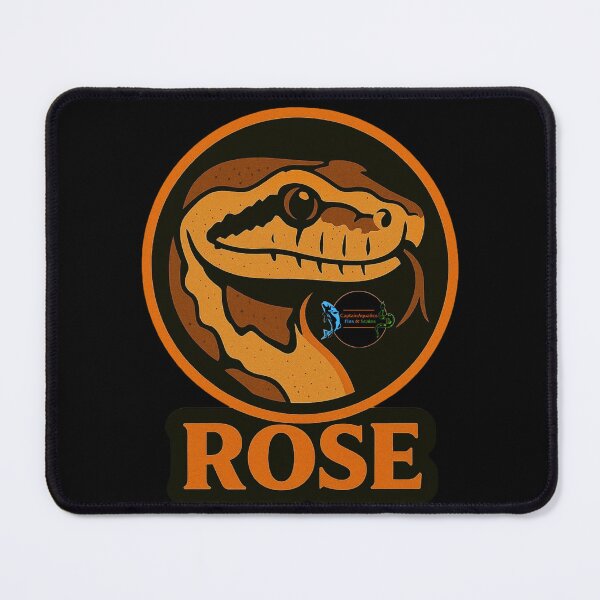 Item preview, Rose Emblem designed and sold by CaptainAFS.
