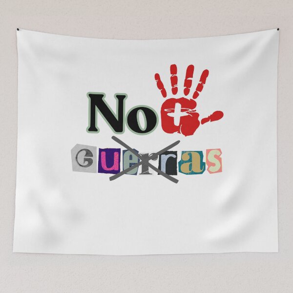 Item preview, Copia de “Peace in Hand” designed and sold by Jose´s dreams.