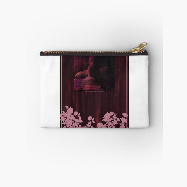 Item preview, Heart Shaped Bed Poster designed and sold by CinnacakesShop.