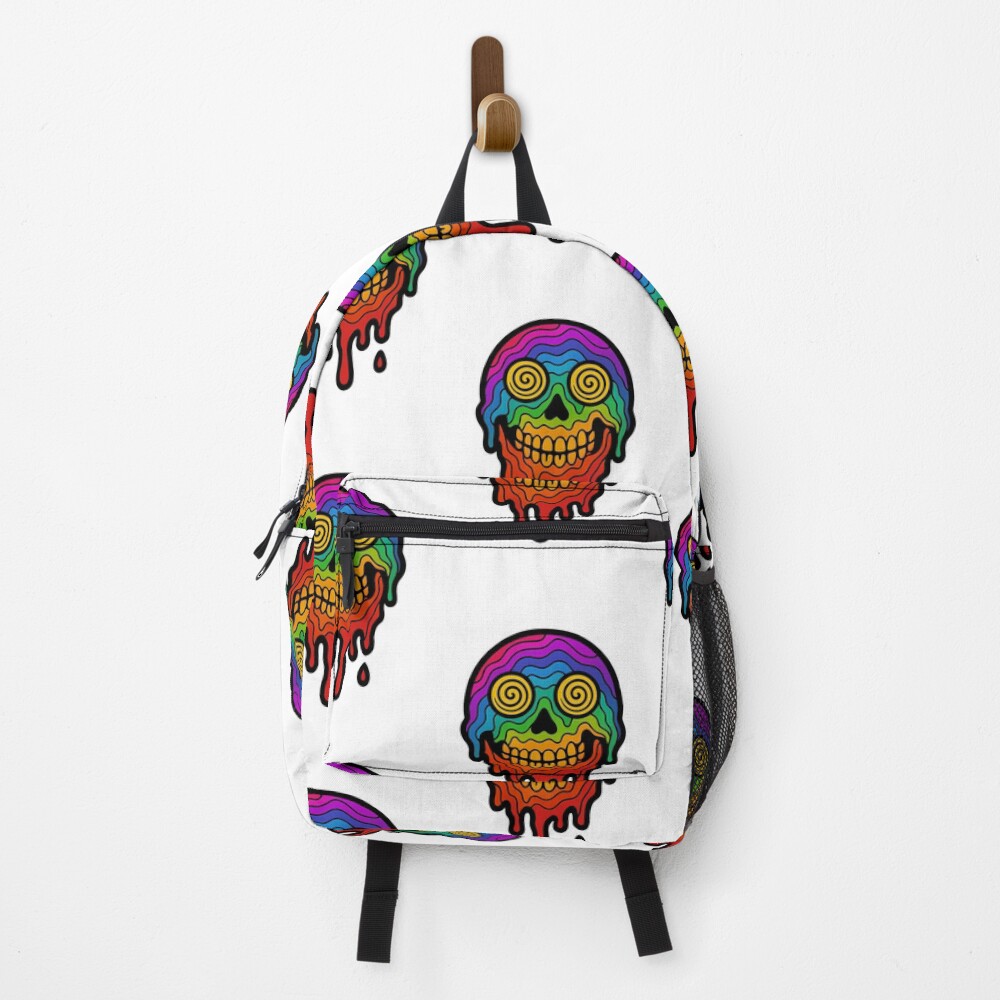 Item preview, Backpack designed and sold by UltimateShadow.