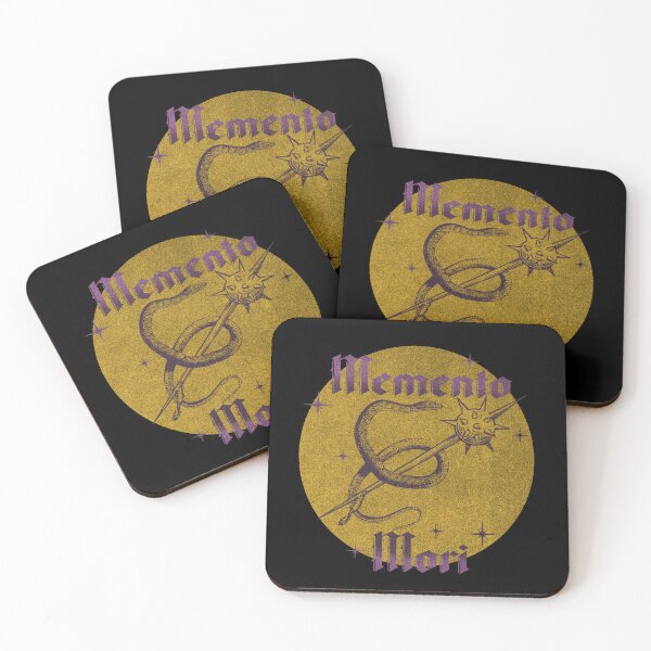 Item preview, Memento Mori designed and sold by MagicOpossum.