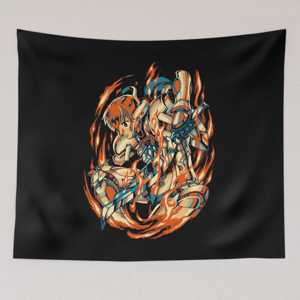 Item preview, Who Are You? designed and sold by Horta Studio.