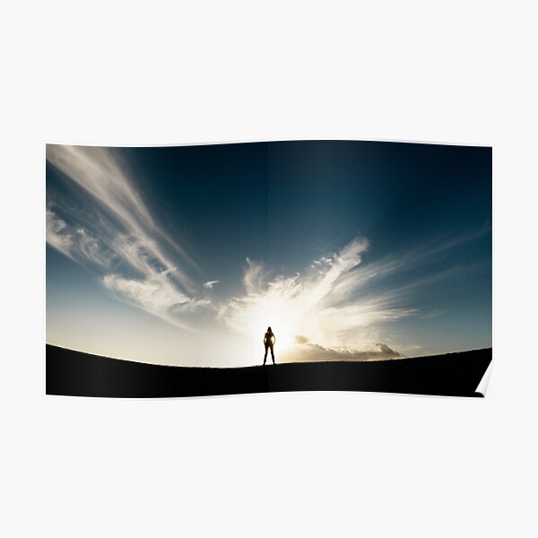 Stay Strong Poster
