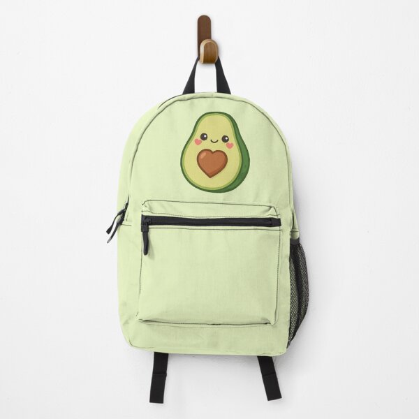 Item preview, Heart Avocado designed and sold by art-by-mel.
