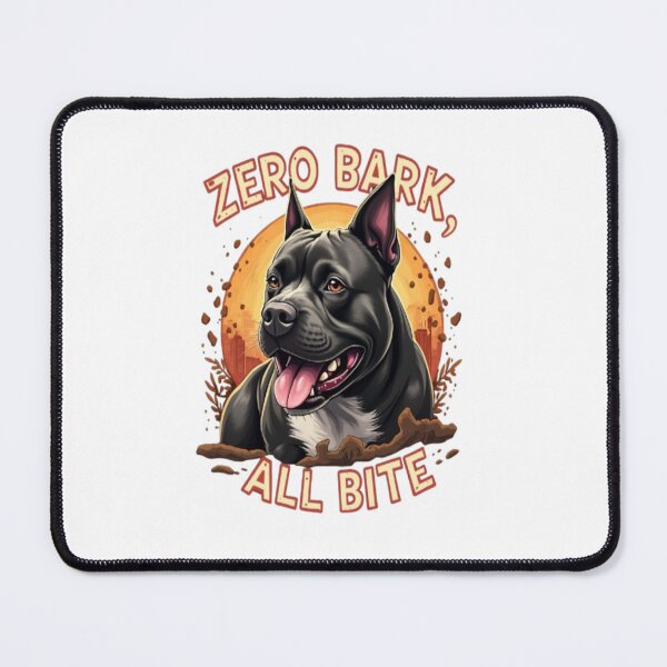 Item preview, American Bully Dog Lover T-Shirt – Funny Bully Dad Gift for Pet Owners designed and sold by ColorsSoul ⭐️⭐️⭐️⭐️⭐️.