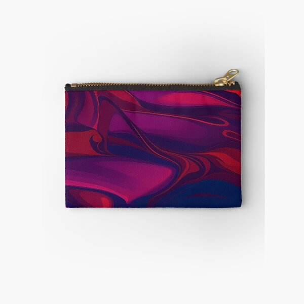 Item preview, Cosmic Flow – Color Explosion in the River designed and sold by artbyefi.