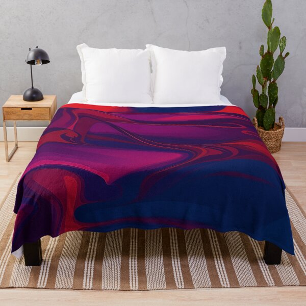 Item preview, Cosmic Flow – Color Explosion in the River designed and sold by artbyefi.