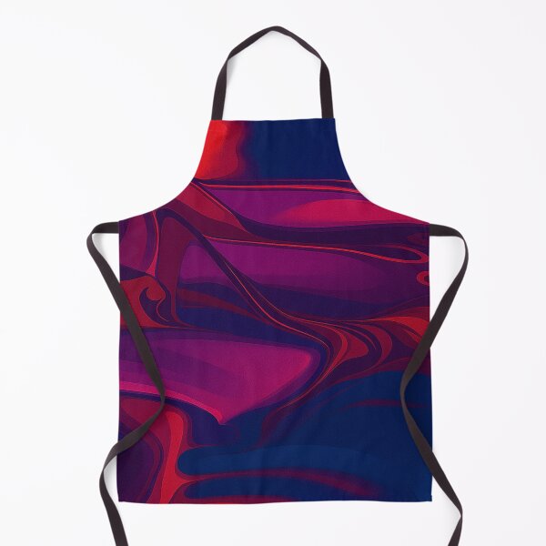 Item preview, Cosmic Flow – Color Explosion in the River designed and sold by artbyefi.