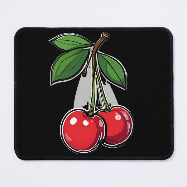 Item preview, cherry designed and sold by Temdo7.