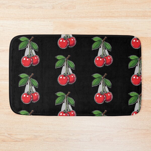 Item preview, cherry designed and sold by Temdo7.