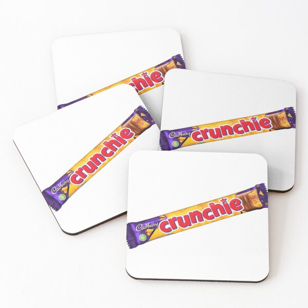 Item preview, Crunchie designed and sold by shortywhoruns.