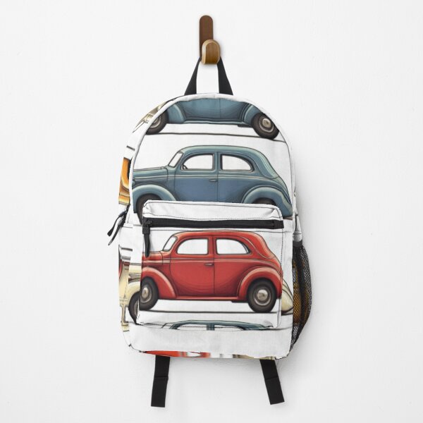 Item preview, old age cars designed and sold by dragonfliesart.