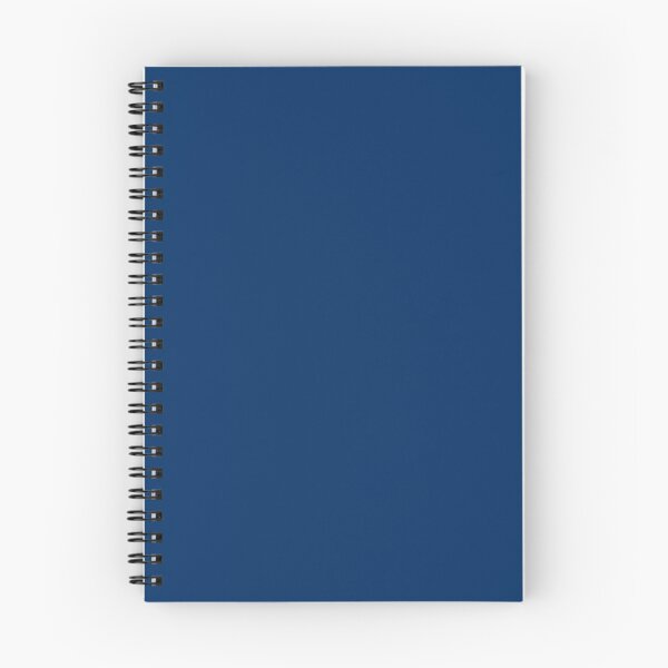 Item preview, Solid Pacers Blue | Team Colors designed and sold by solidly.