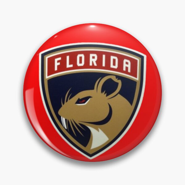 Item preview, Florida Rats Hockey - Panthers designed and sold by dannykandy.