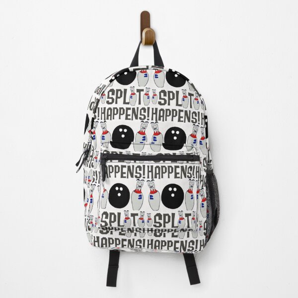 Item preview, SPLIT HAPPENS designed and sold by Clinton James Weydert.