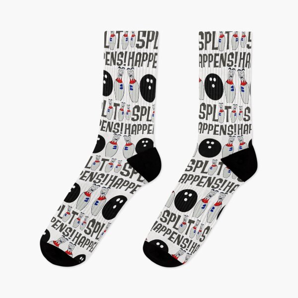 Item preview, SPLIT HAPPENS designed and sold by Clinton James Weydert.
