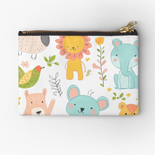 Item preview, Little animals for kids designed and sold by SpaceCars.