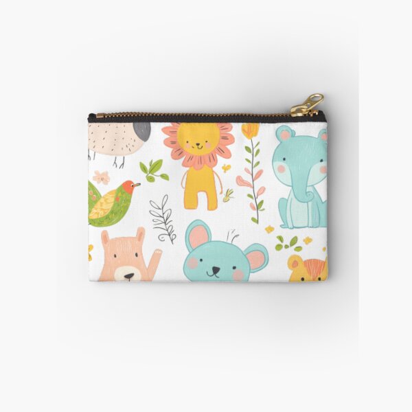 Item preview, Little animals for kids designed and sold by SpaceCars.
