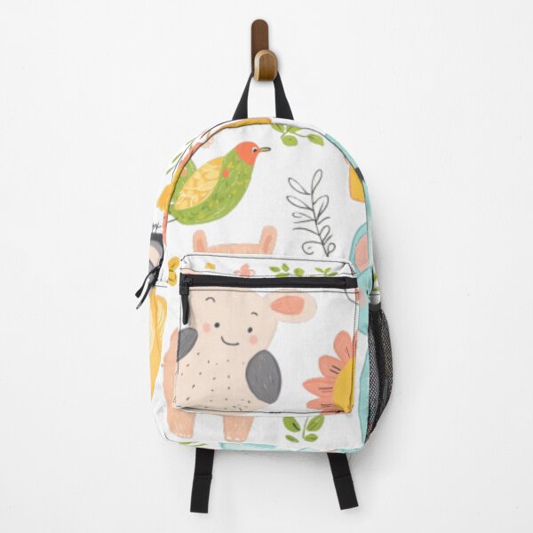 Item preview, Little animals for kids designed and sold by SpaceCars.