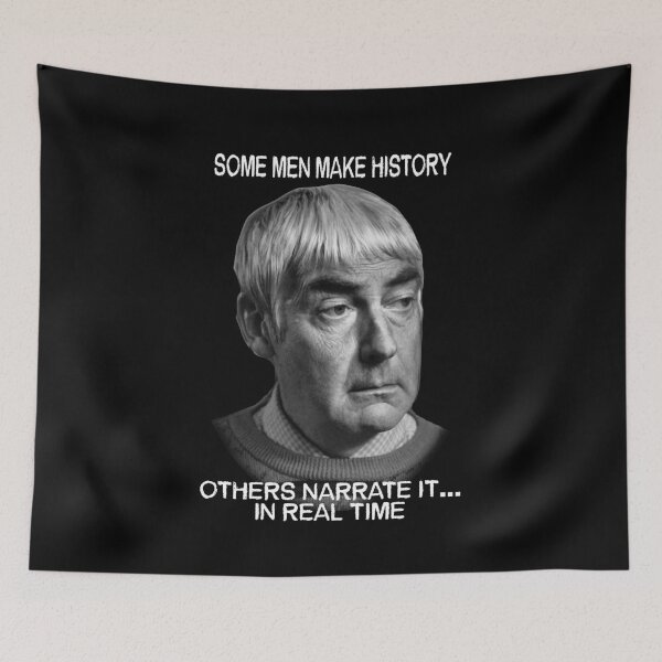 Item preview, Uncle Colm Derry Girls Quote Dry Irish Humour designed and sold by CELTIC-DESIGNS.
