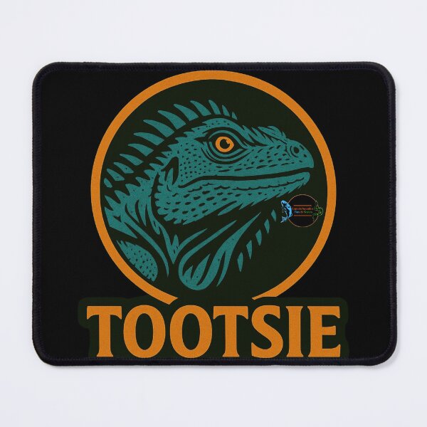 Item preview, Tootsie Emblem designed and sold by CaptainAFS.