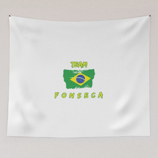 Item preview, Team Joao Fonseca - Tennis player Fonseca merch designed and sold by TieBreak-Tennis.