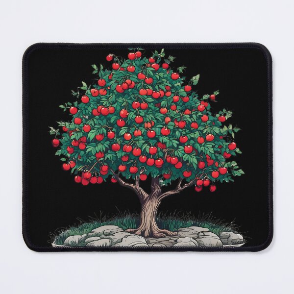 Item preview, apple tree designed and sold by Temdo7.