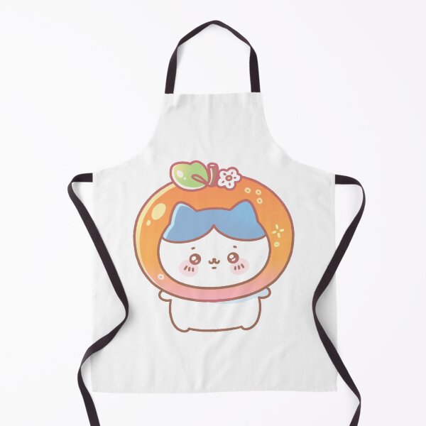 Item preview, hachiware orange designed and sold by withluvtinaaa.