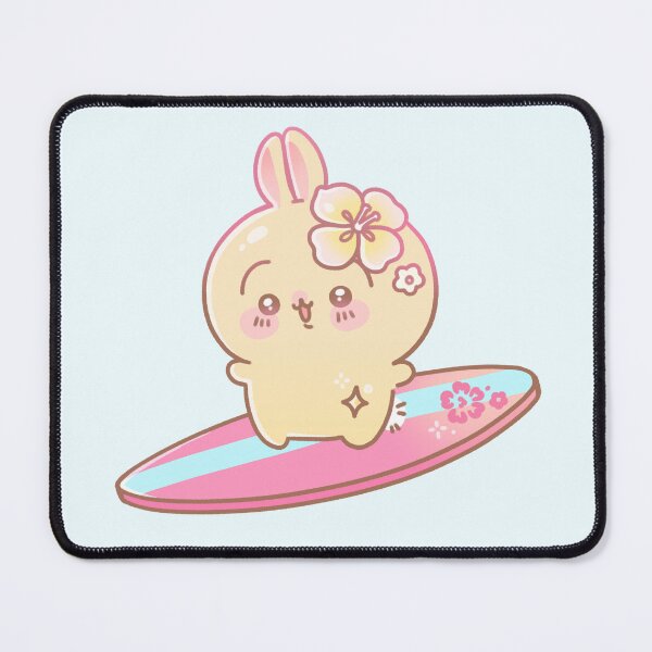 Item preview, surfer usagi designed and sold by withluvtinaaa.