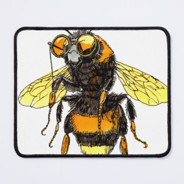 Item preview, Steambee designed and sold by Scribbles & Doodles by Jinx.