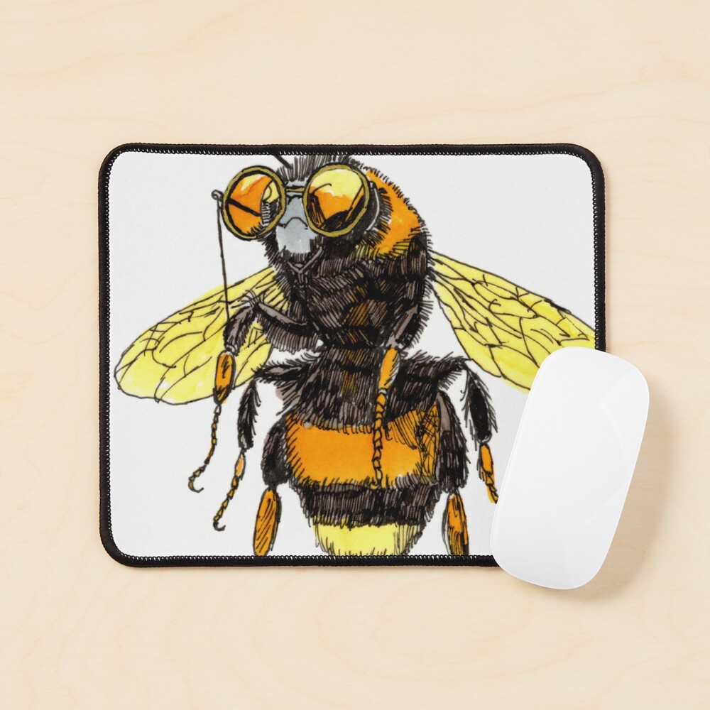 Item preview, Mouse Pad designed and sold by Jinx13.