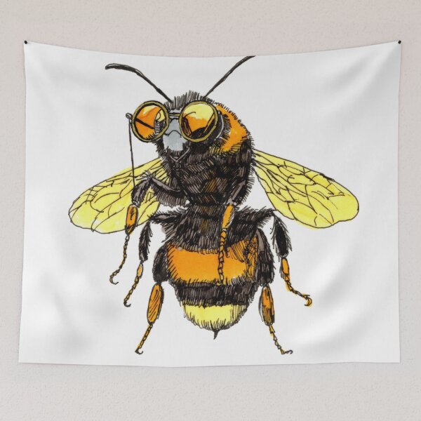 Item preview, Steambee designed and sold by Scribbles & Doodles by Jinx.