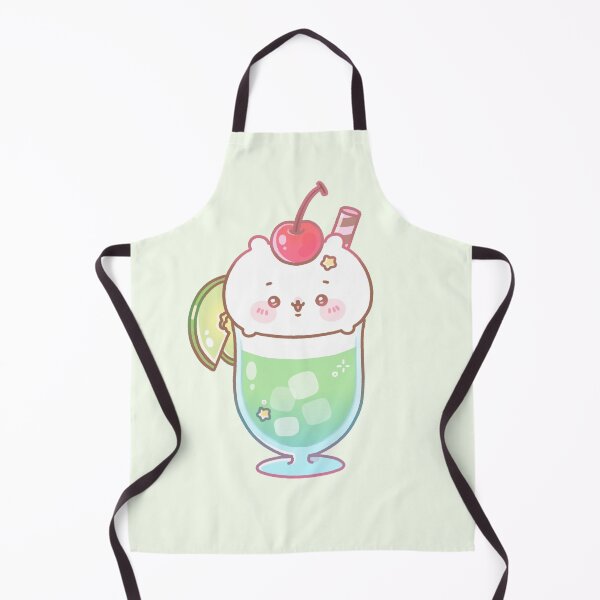 Item preview, chiikawa melon soda designed and sold by withluvtinaaa.