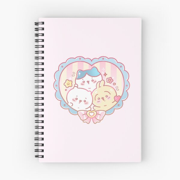 Item preview, chiikawa friendship heart designed and sold by withluvtinaaa.