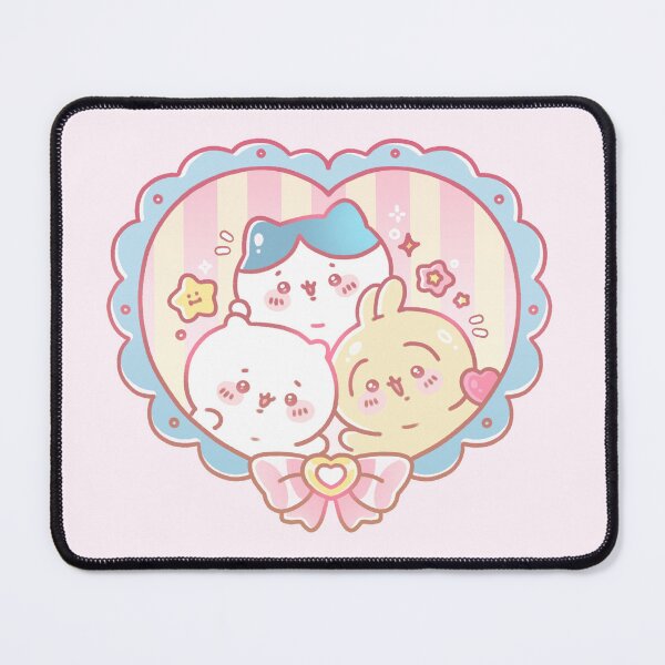 Item preview, chiikawa friendship heart designed and sold by withluvtinaaa.